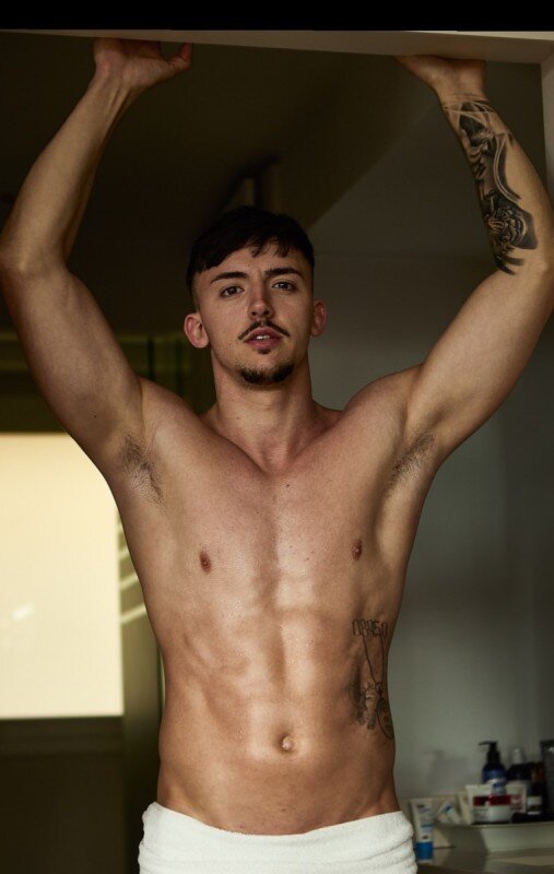 Yeribluexx (@yeribluexx), OnlyFans creator