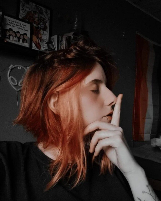 Yeshee (@yeshee_), OnlyFans creator