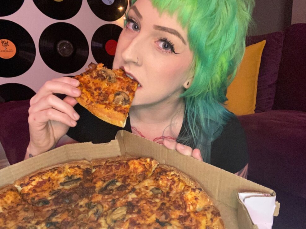 Yesmissruby (@yesmissruby), OnlyFans creator