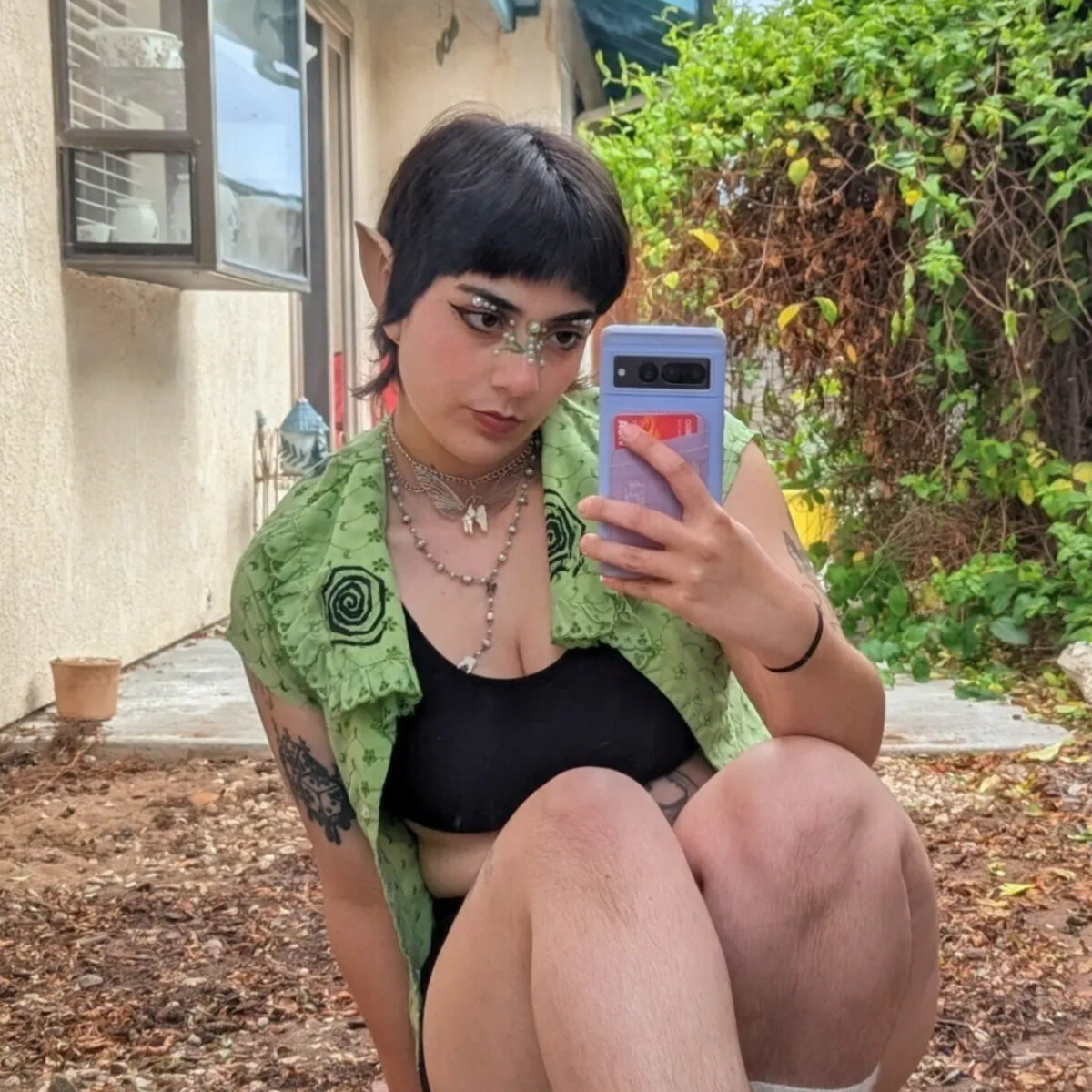 Peach (@yespeach), OnlyFans creator