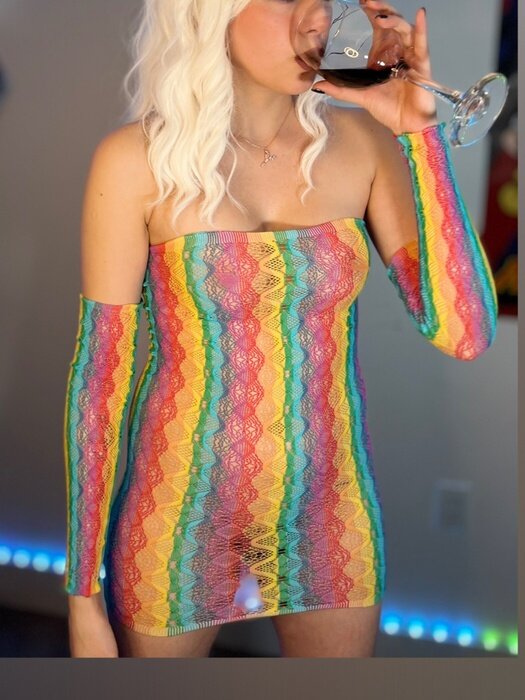 Yessydwaifu (@yessydwaifu), OnlyFans creator