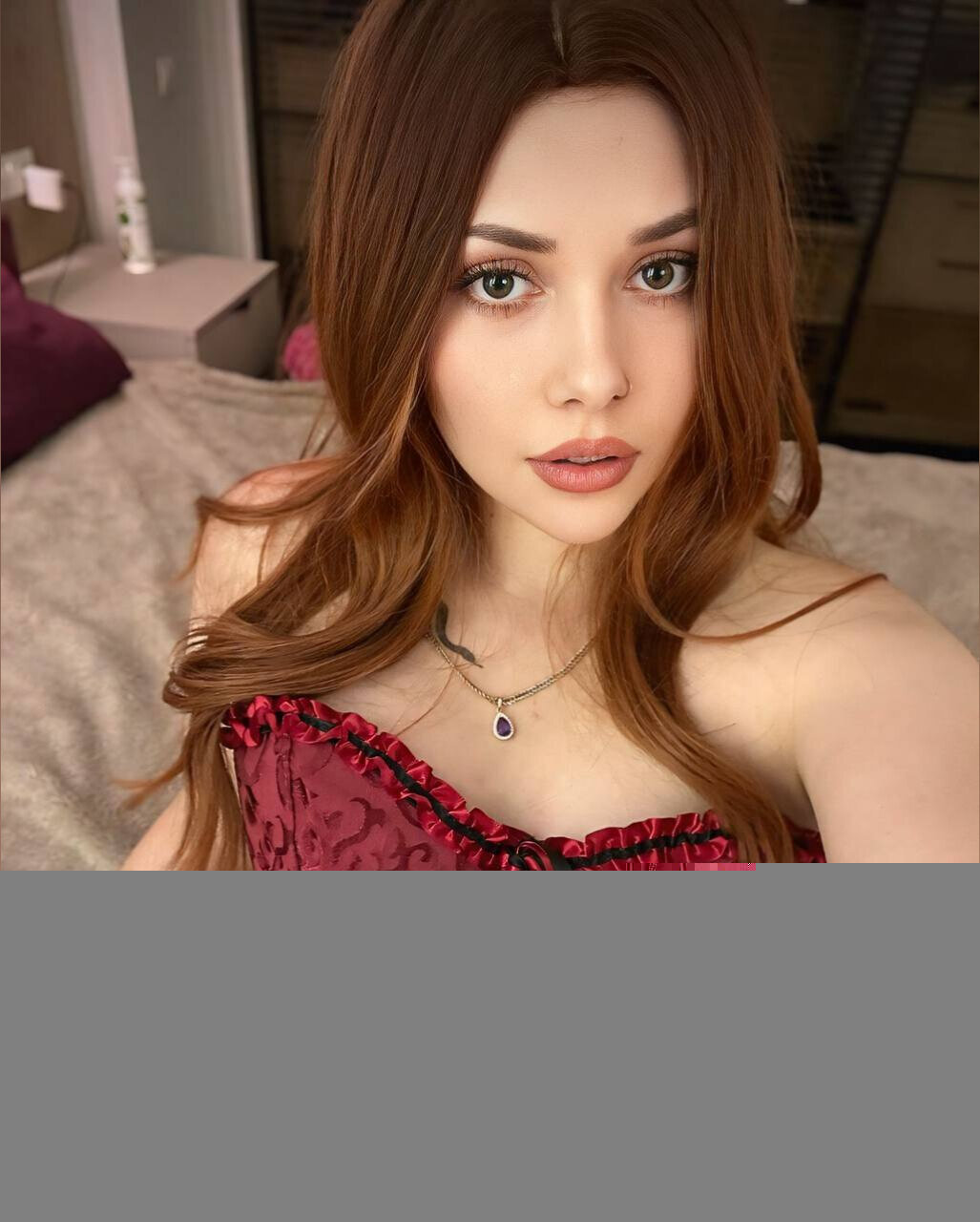 Yevaswettyy (@yevaswettyy), OnlyFans creator
