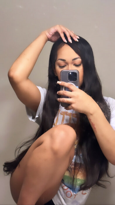 Yfhkee (@yfhkee), OnlyFans creator