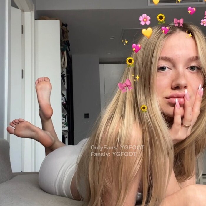 Ygfoot (@ygfoot), OnlyFans creator