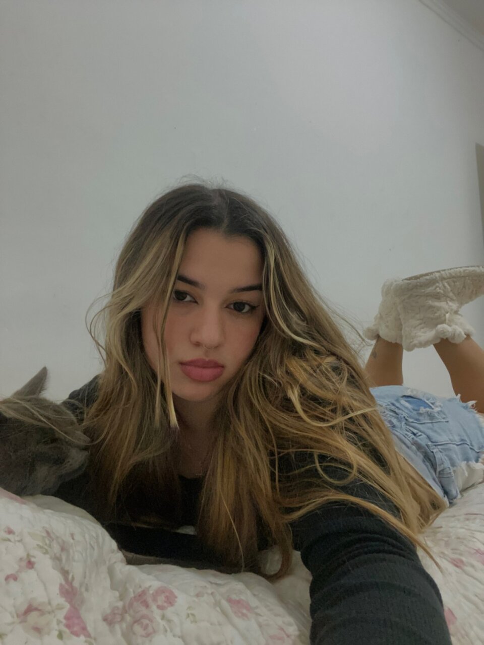 Yiyix (@yiyix), OnlyFans creator