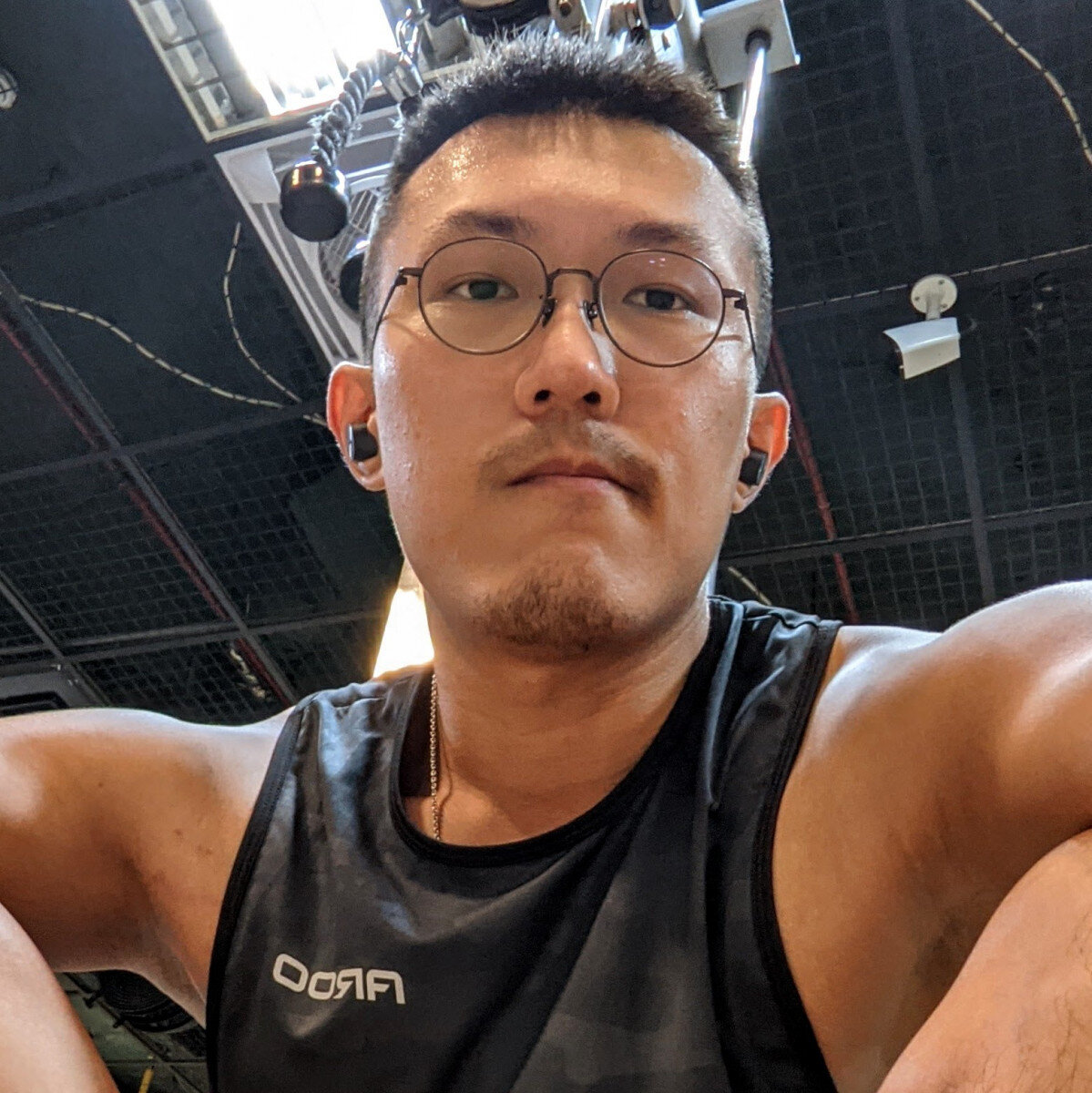 Yjivantsai (@yjivantsai), OnlyFans creator