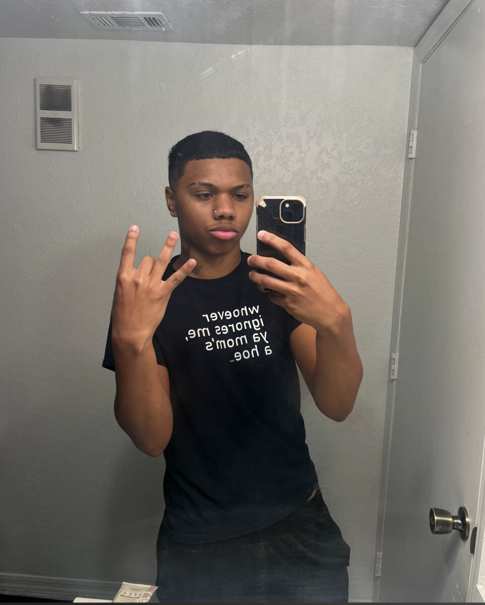 Ylblennyy (@ylblennyy), OnlyFans creator