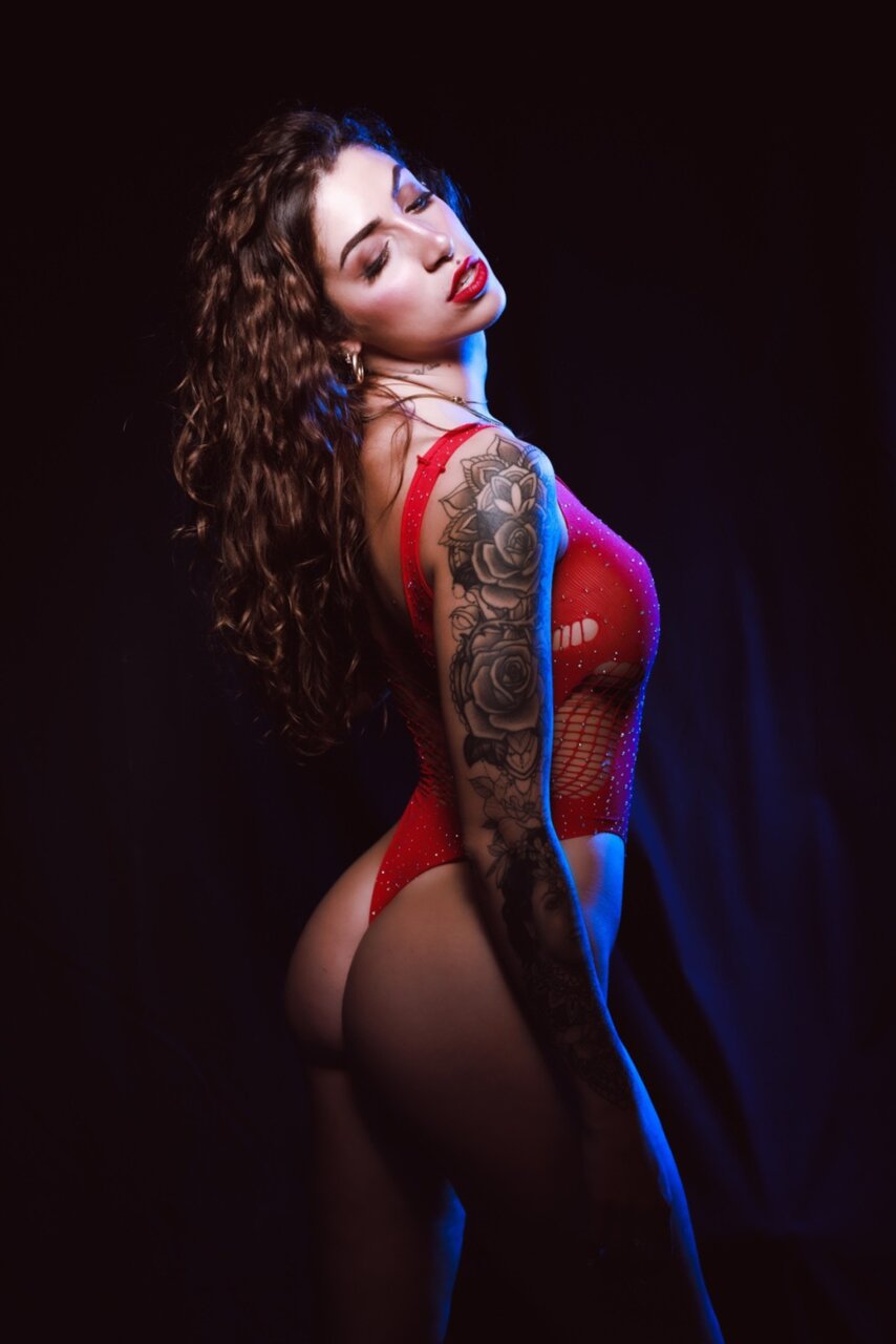 Yleniastefany (@yleniastefany), OnlyFans creator