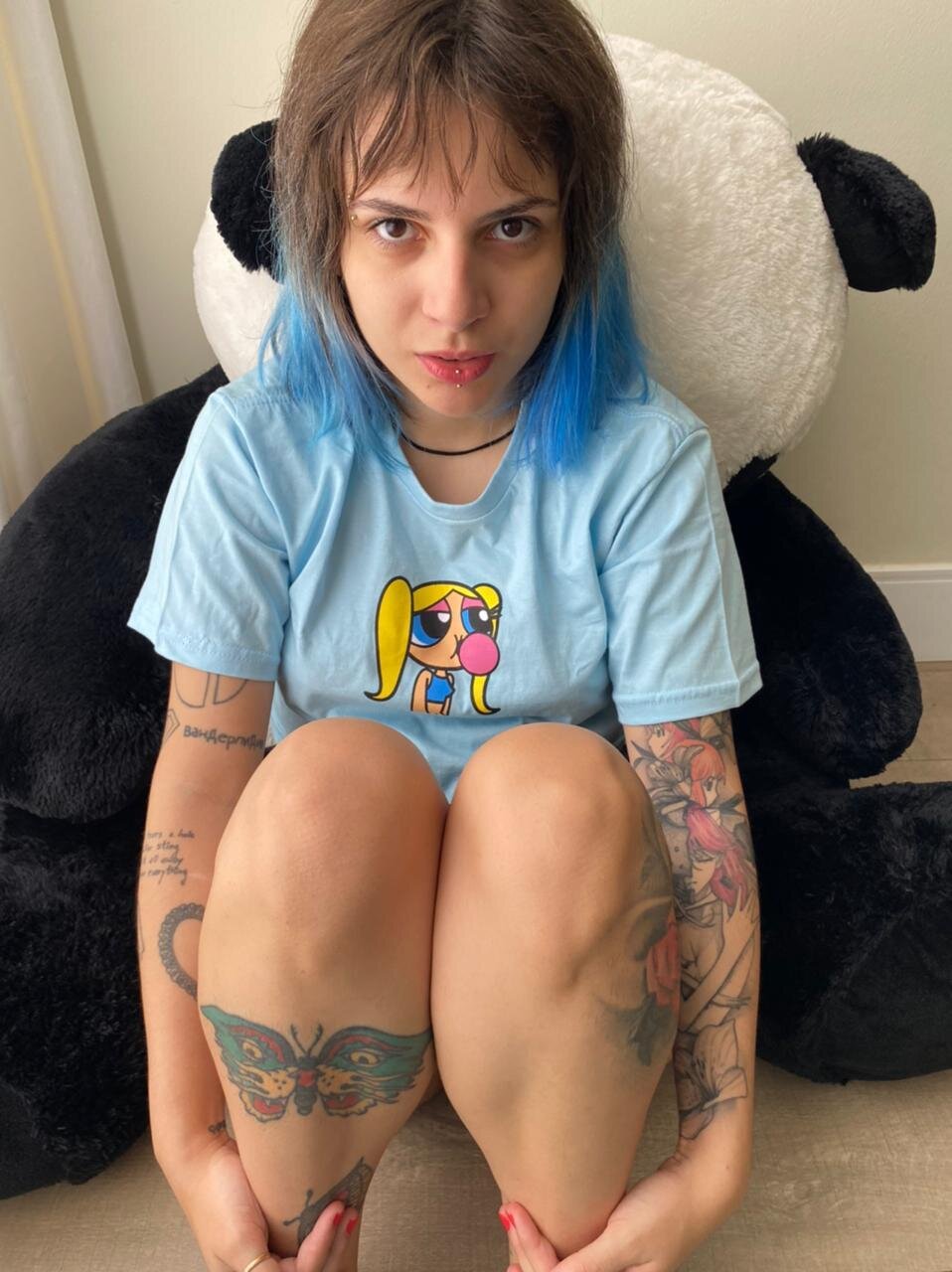 Ylwlily (@ylw_lily), OnlyFans creator
