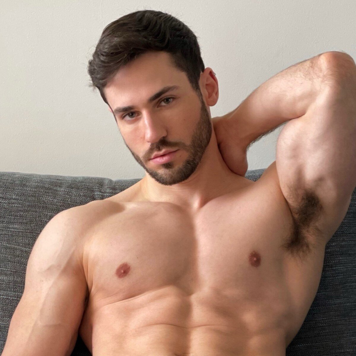 Yoaveven (@yoaveven), OnlyFans creator
