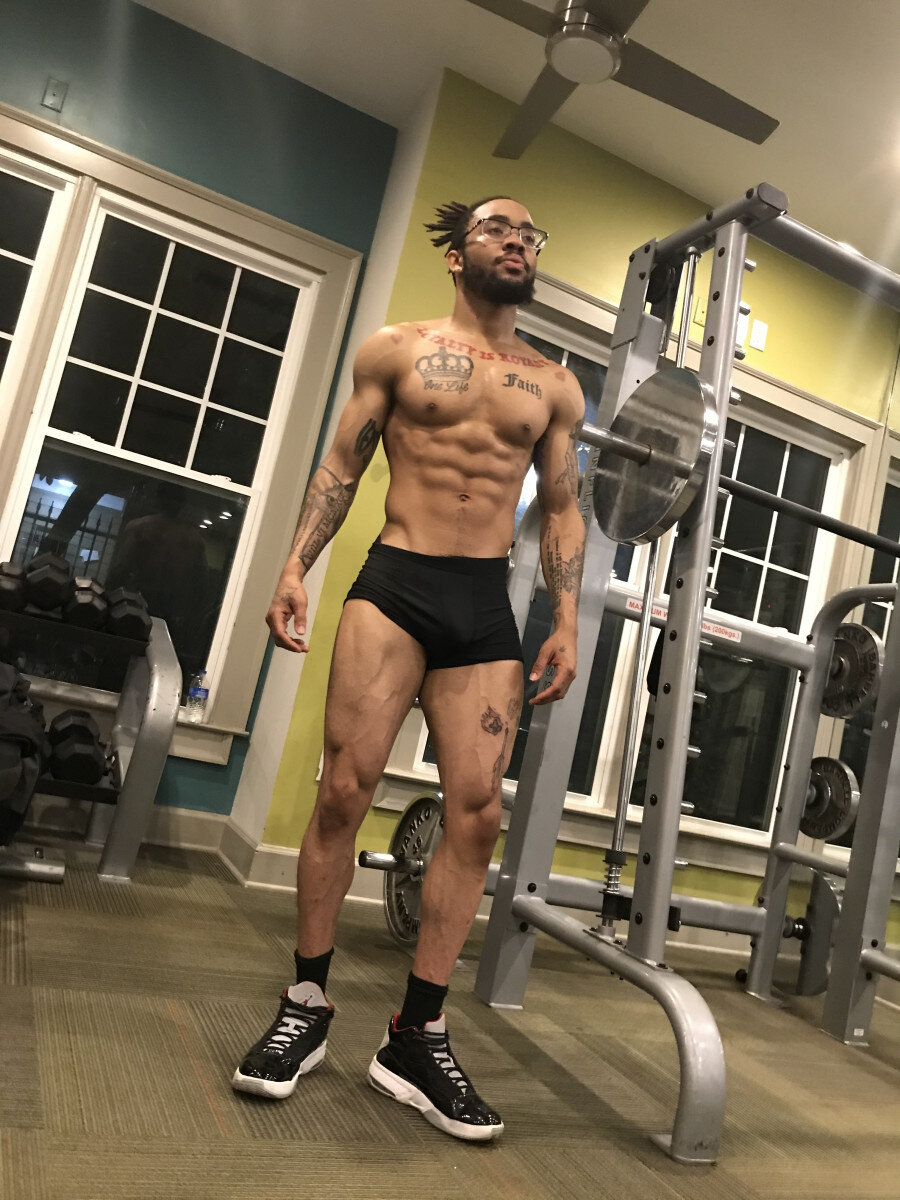 Yodaddy69 (@yodaddy69), OnlyFans creator