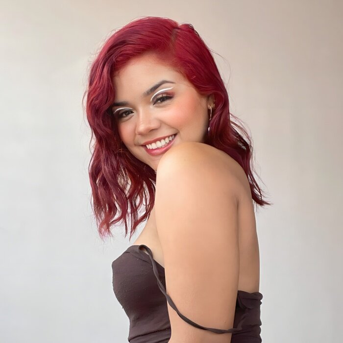 Yoisnia (@yoisnia), OnlyFans creator