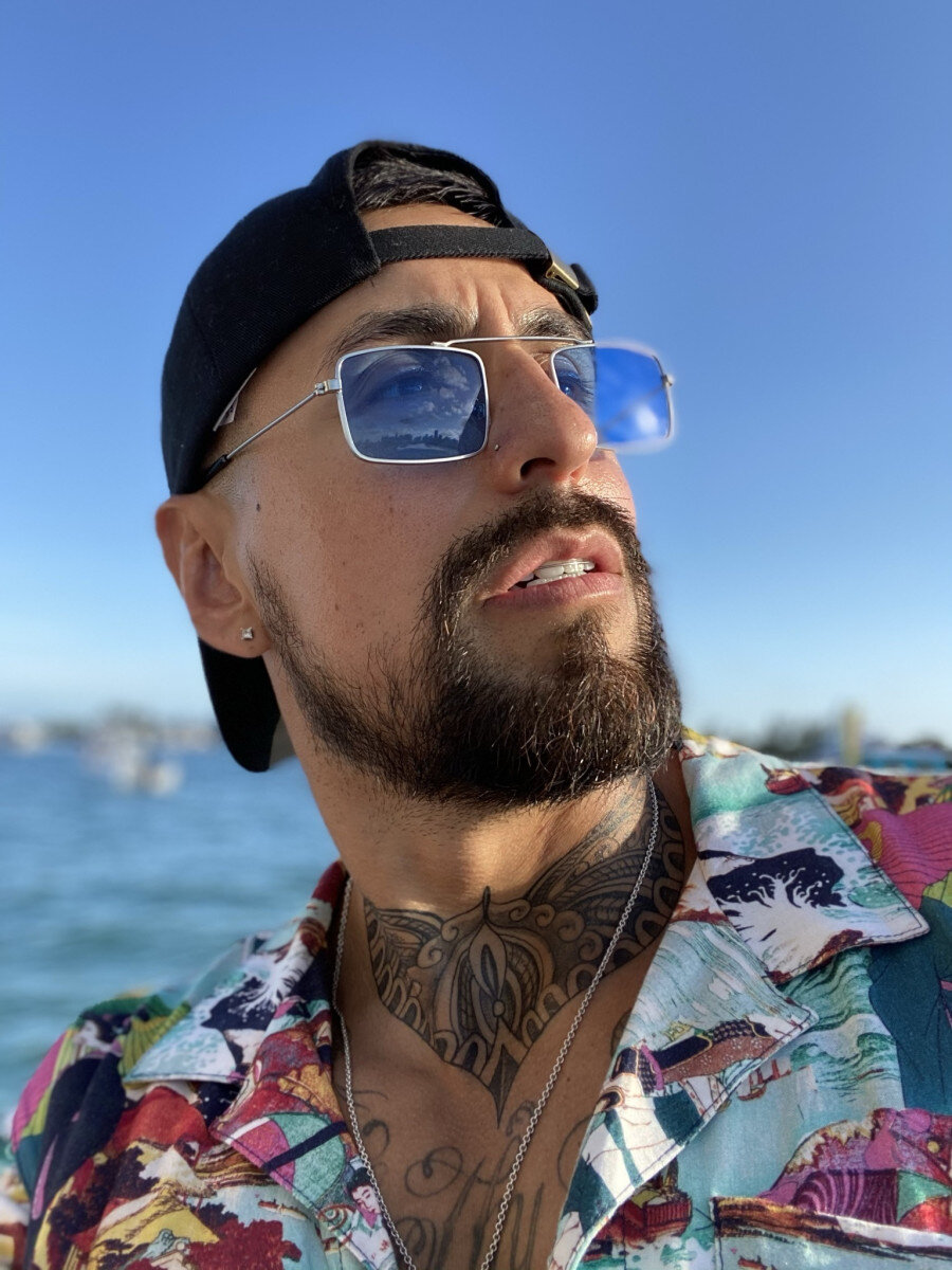 Yojayrodriguez (@yojayrodriguez), OnlyFans creator