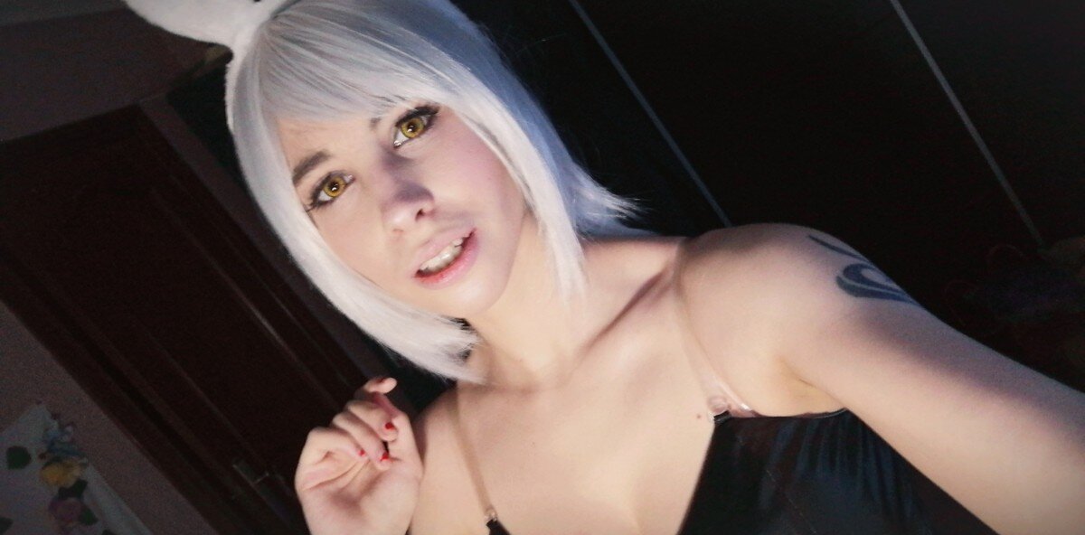 Yokofoxy (@yoko_foxy), OnlyFans creator