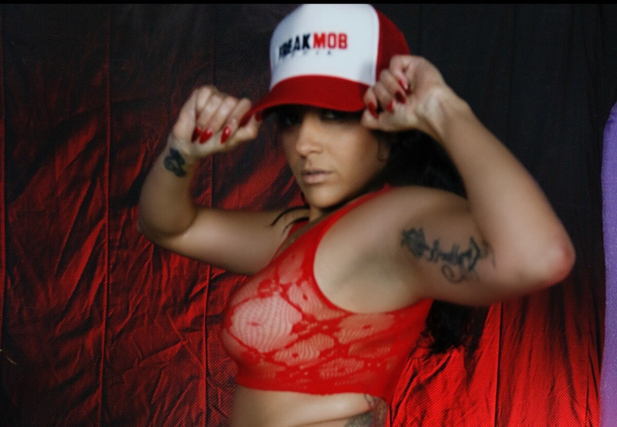 Yolandayamzxxx (@yolandayamzxxx), OnlyFans creator
