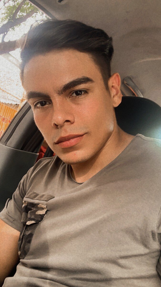 Yolbermartinez (@yolbermartinez), OnlyFans creator