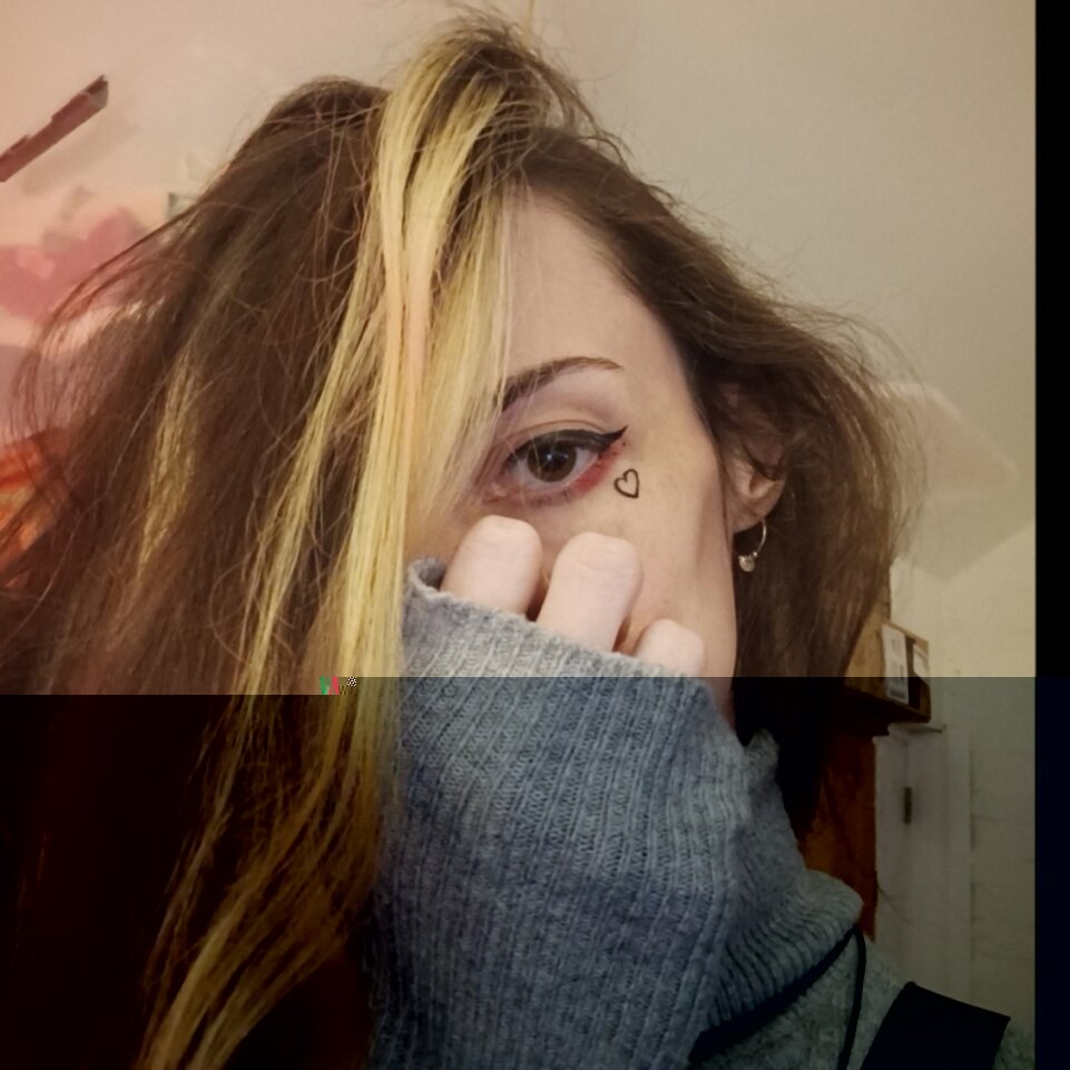 Yonamlem (@yona.mlem), OnlyFans creator
