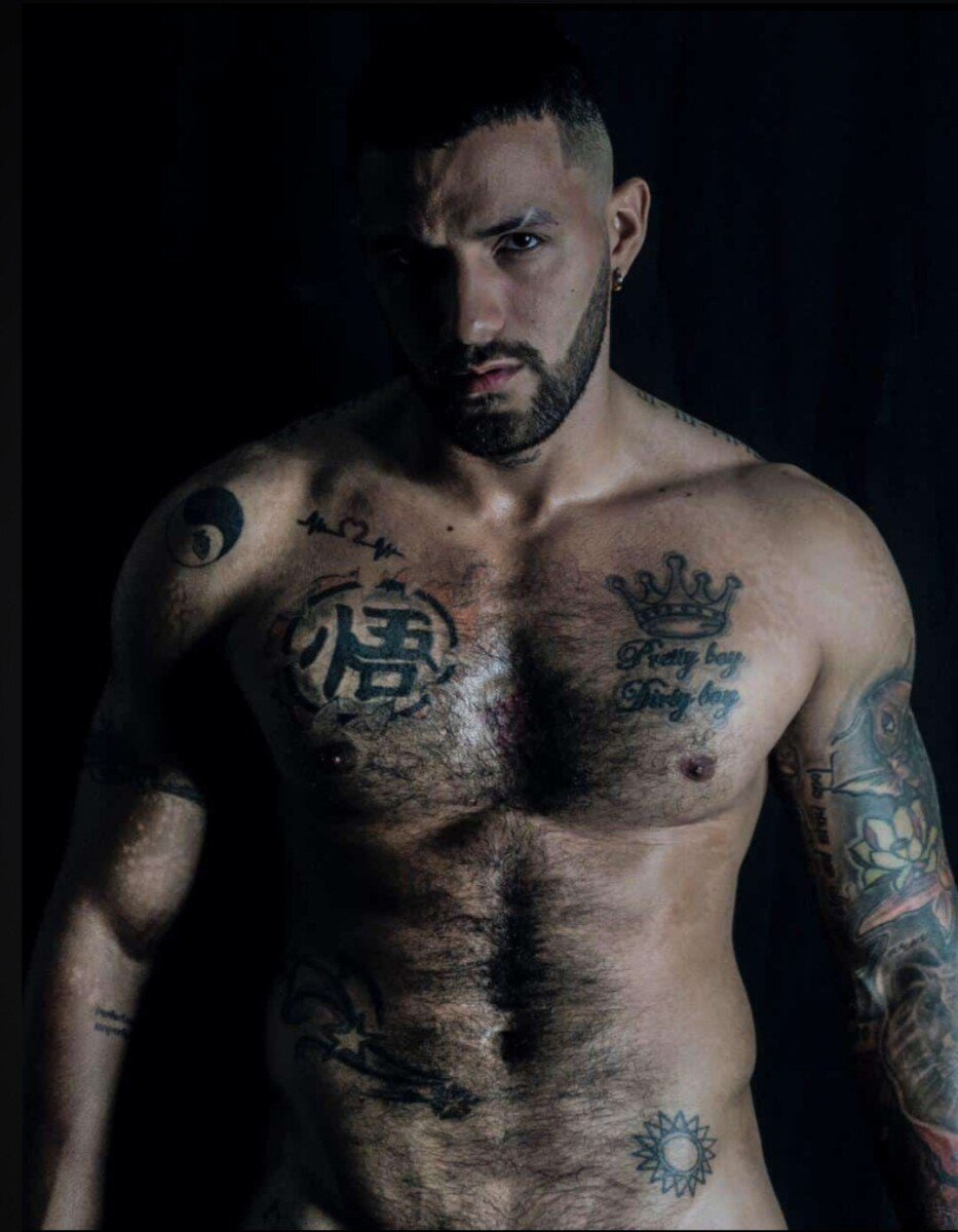 Yorgi24 (@yorgi24), OnlyFans creator