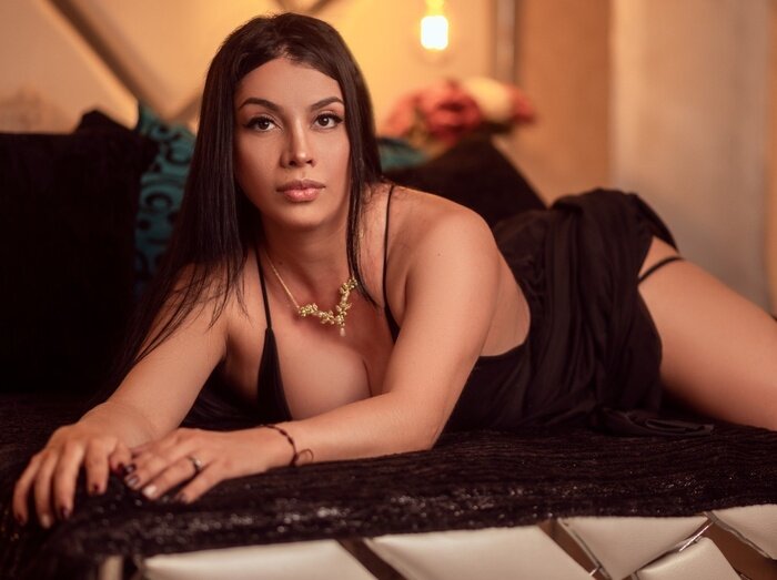 Yoselinxxx (@yoselinxxx), OnlyFans creator