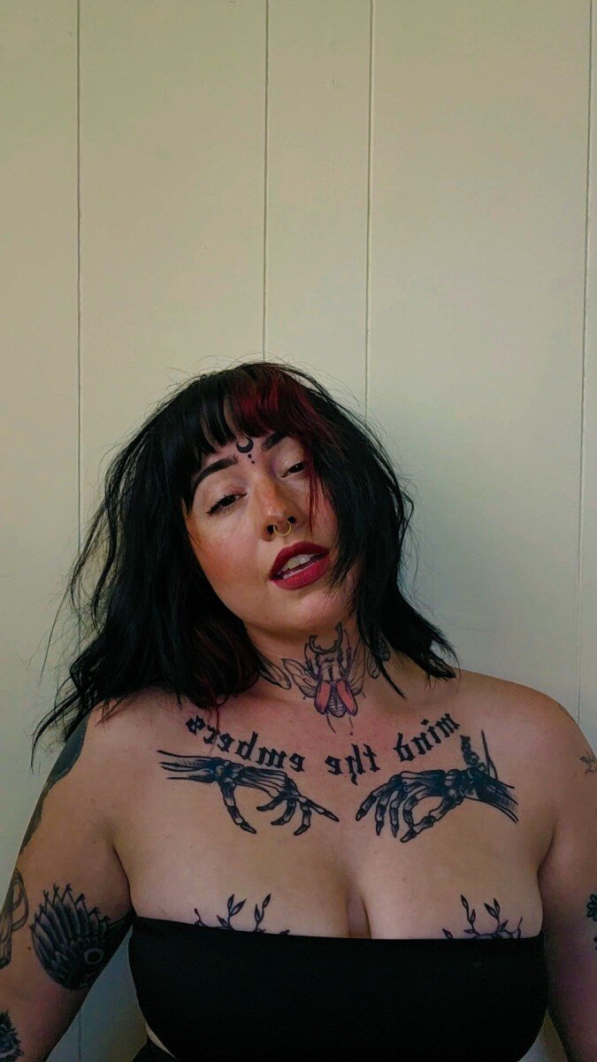 Youcouldcallmegod (@youcouldcallmegod), OnlyFans creator