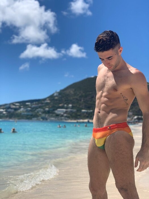 Youfoundjoey (@youfoundjoey), OnlyFans creator