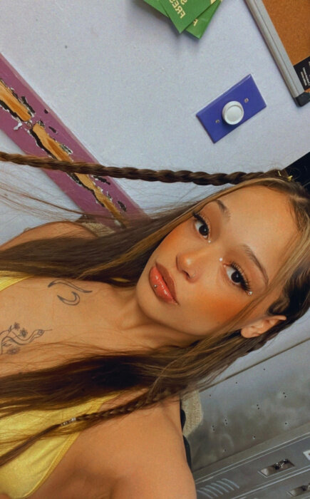 Youfoundleilani (@youfoundleilani), OnlyFans creator