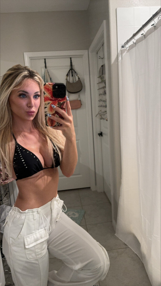 Youfoundstella (@youfoundstella), OnlyFans creator