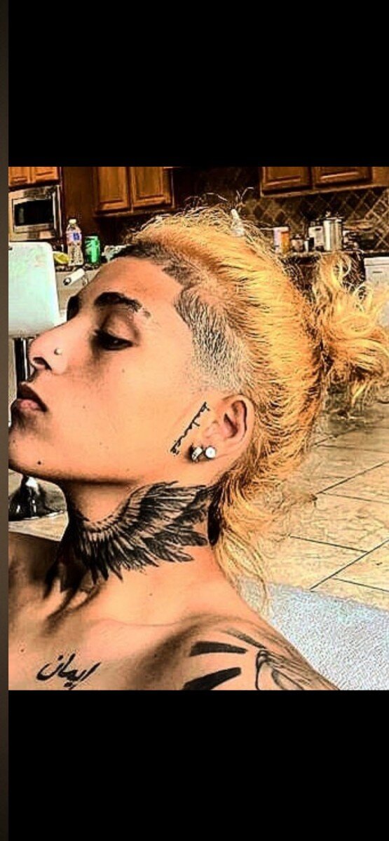 Younglonajm (@younglo_najm), OnlyFans creator