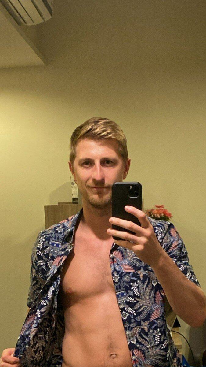 Yourbritishguy (@your.british.guy), OnlyFans creator