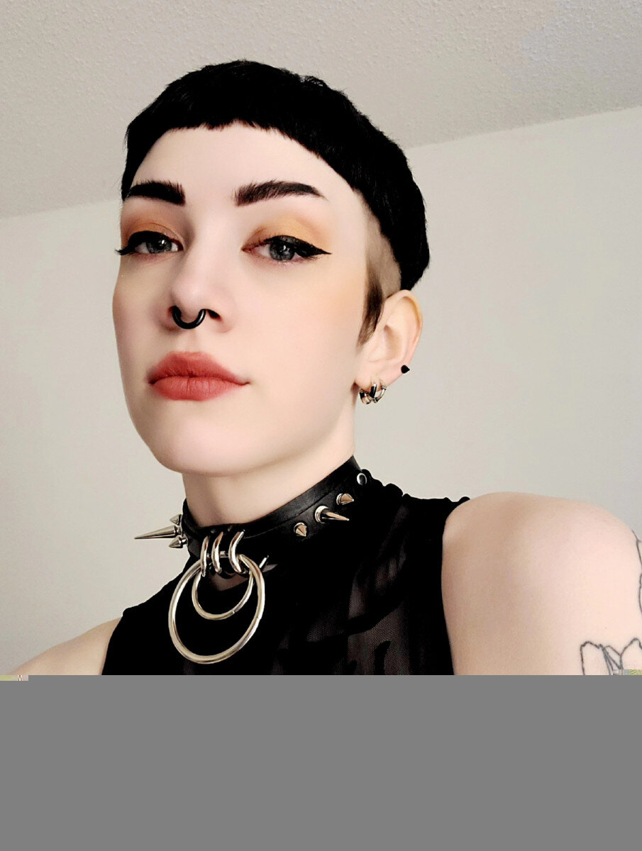 Yourlilandroboy (@your.lil.andro.boy), OnlyFans creator