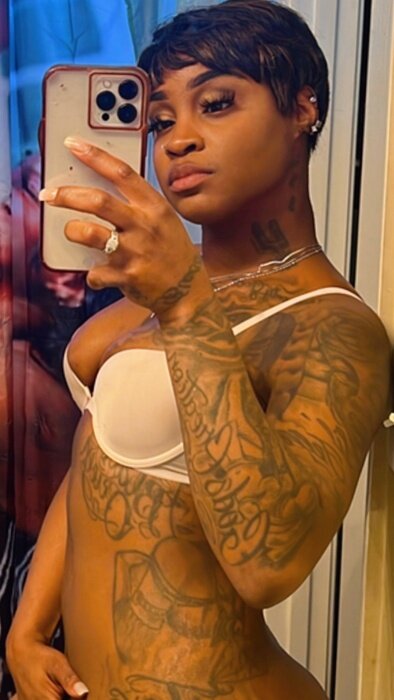 Your1queeen (@your1queeen), OnlyFans creator