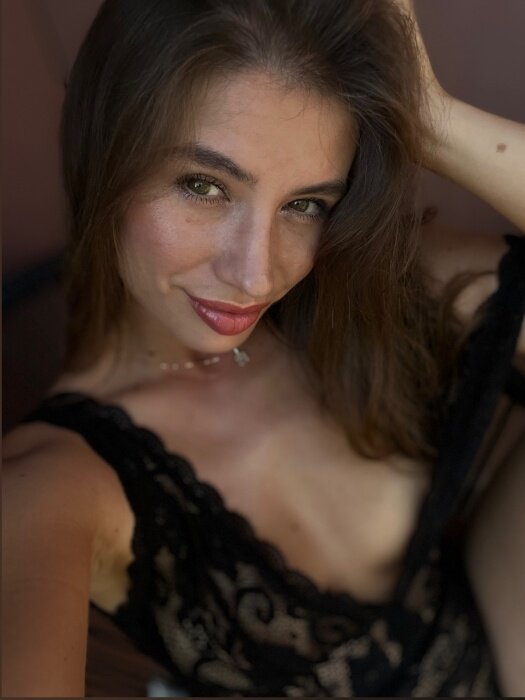 Yourangell (@your_angell), OnlyFans creator