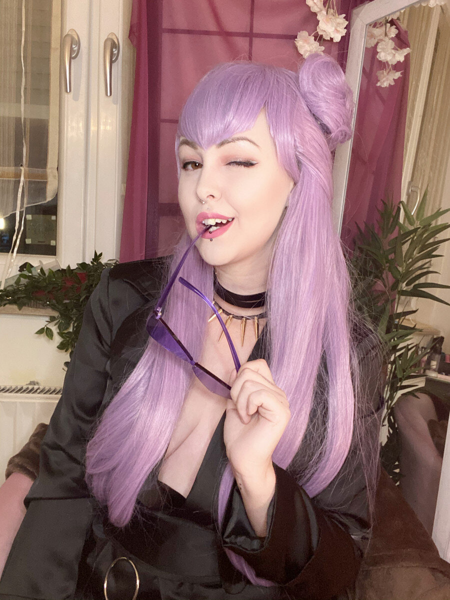 Yourbunnie (@your_bunnie), OnlyFans creator