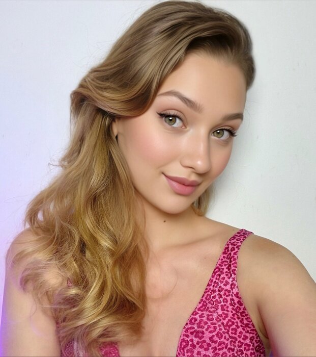 Zoe (@your_zoe), OnlyFans creator