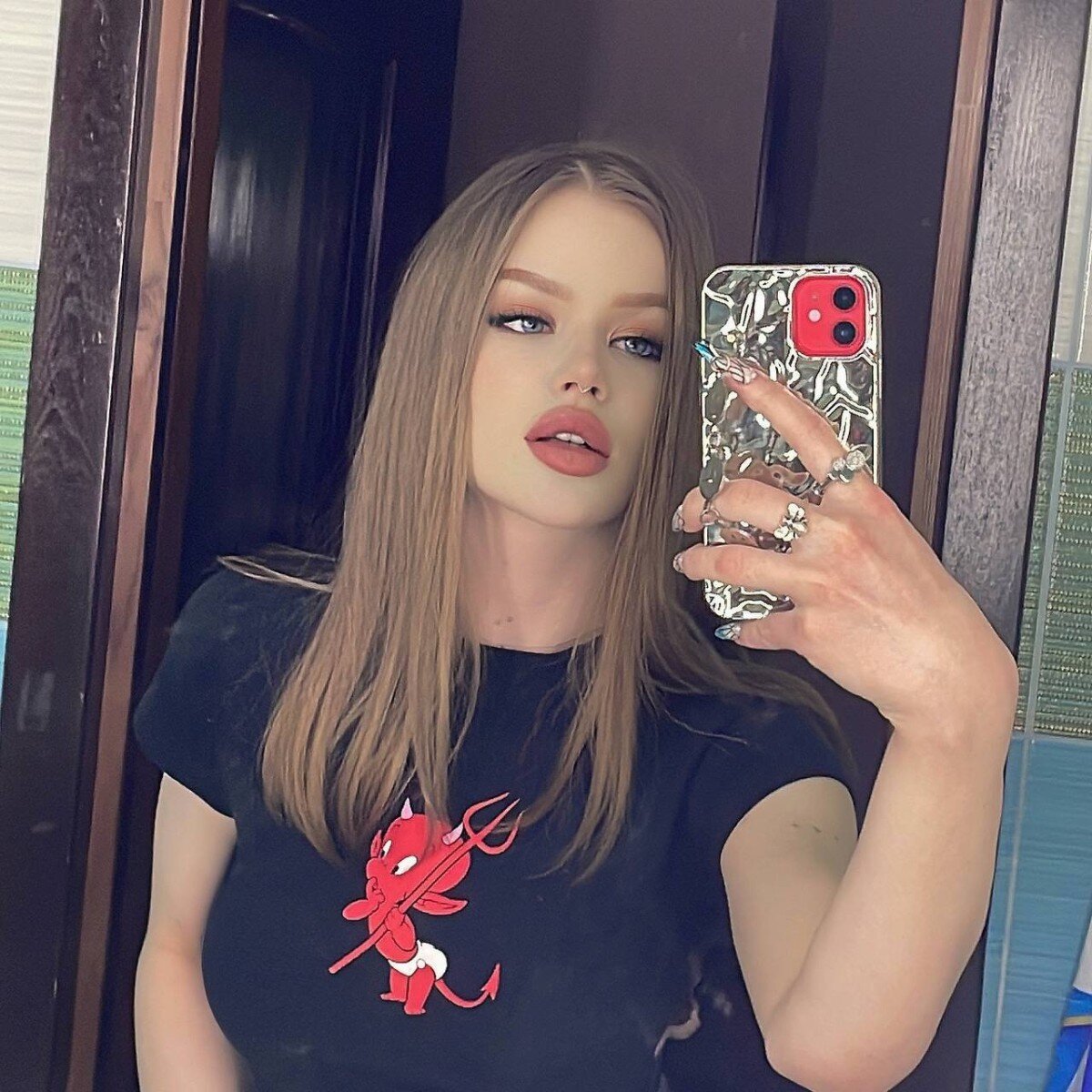 Yourangel07 (@yourangel07), OnlyFans creator