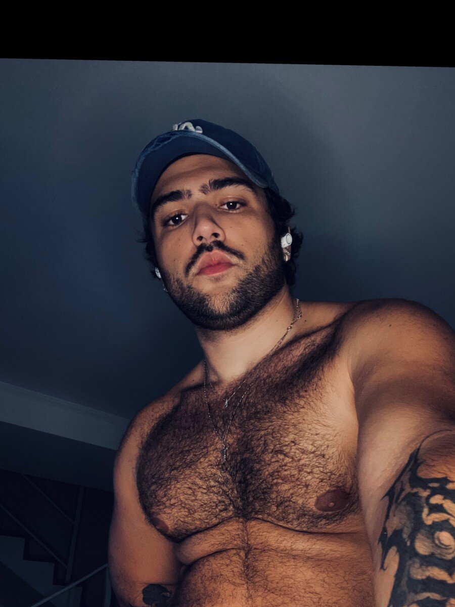 Yourboymanny (@yourboymanny), OnlyFans creator