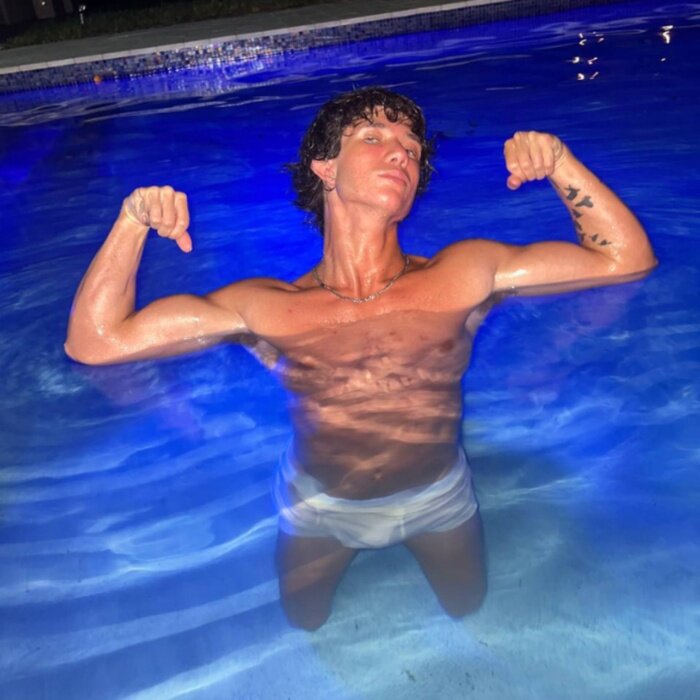 Yourboymickey (@yourboymickey), OnlyFans creator