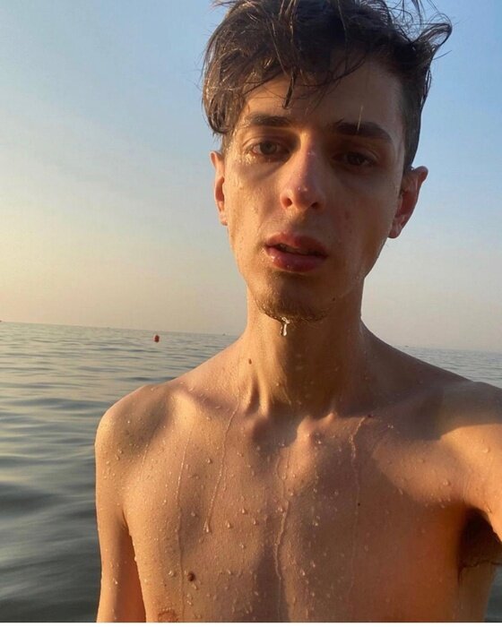 Yourchris1 (@yourchris1), OnlyFans creator