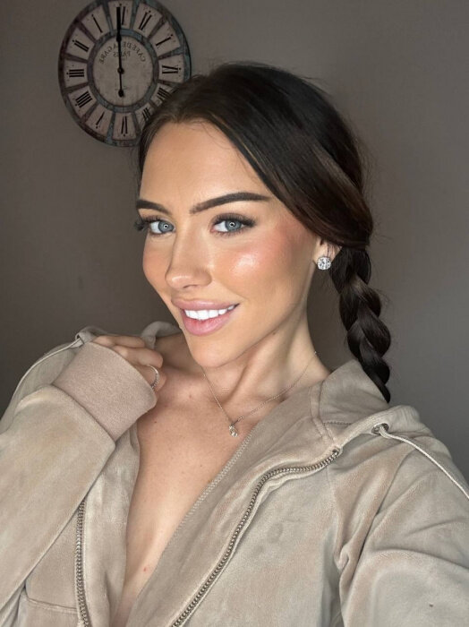 Yourcutesofi (@yourcutesofi), OnlyFans creator