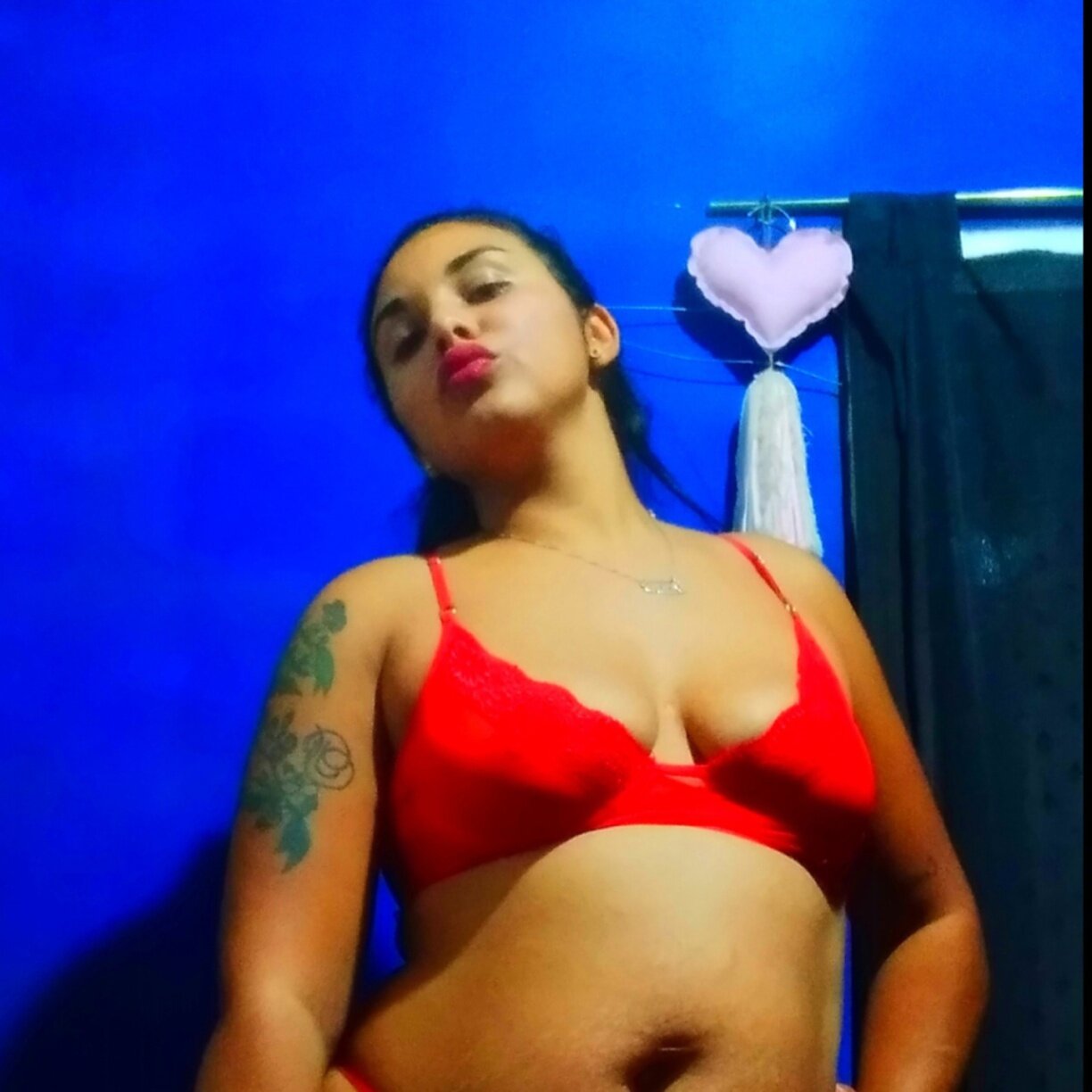 Yourdarlingedly (@yourdarlingedly), OnlyFans creator