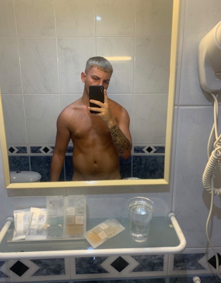Yourdirtyboyfriend (@yourdirtyboyfriend), OnlyFans creator