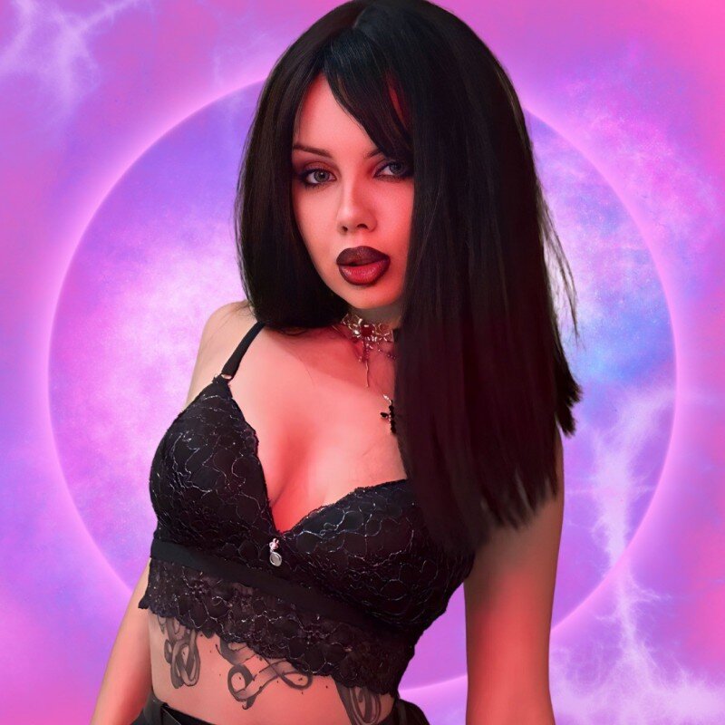 Lilith (@yourdolllilith), OnlyFans creator