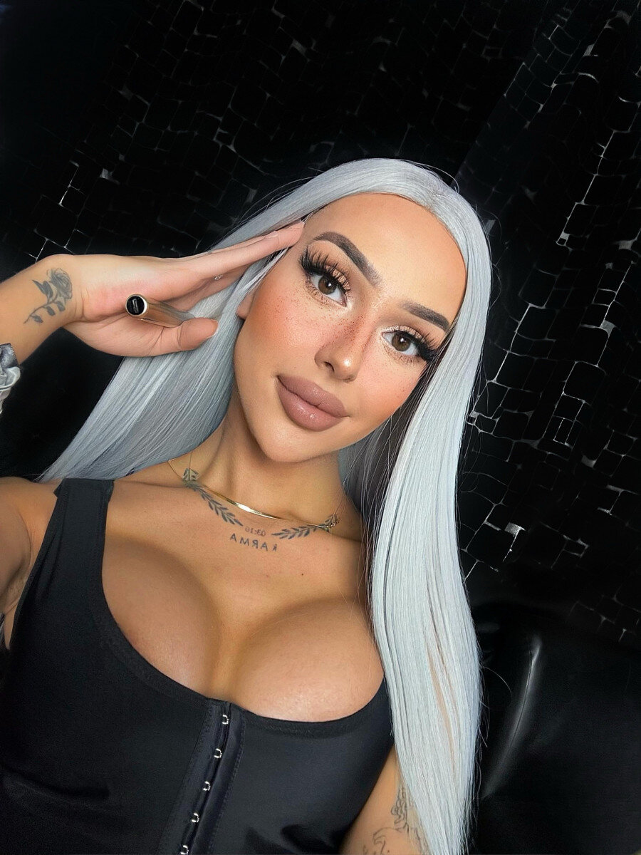 Yourfavbabydoll (@yourfavbabydoll), OnlyFans creator