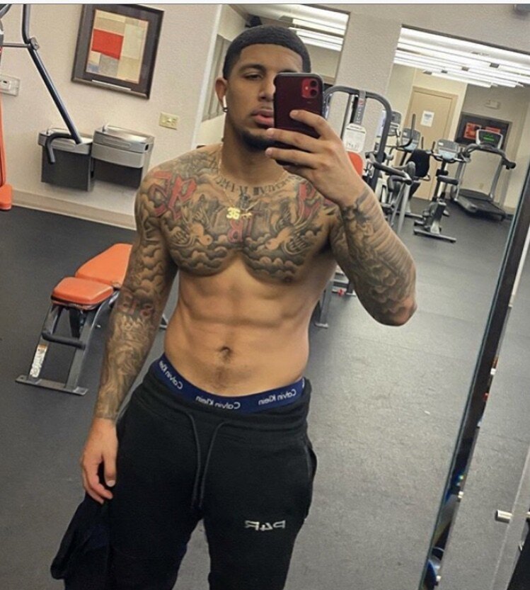 Yourfavoriteking (@yourfavoriteking), OnlyFans creator