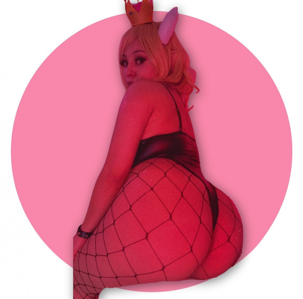 Yourfavpeachh (@yourfavpeachh), OnlyFans creator