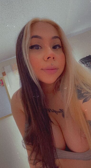 Yourfavxox (@yourfavxox), OnlyFans creator