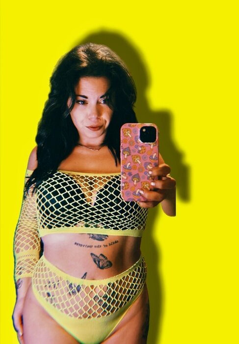Yourgirlalabama (@yourgirlalabama), OnlyFans creator