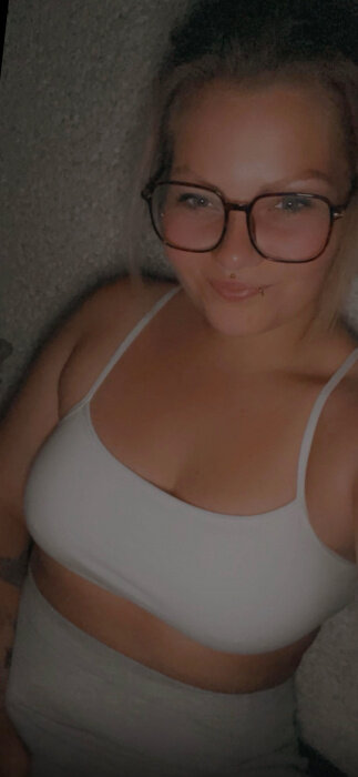 Yourgirlaudrey (@yourgirlaudrey), OnlyFans creator