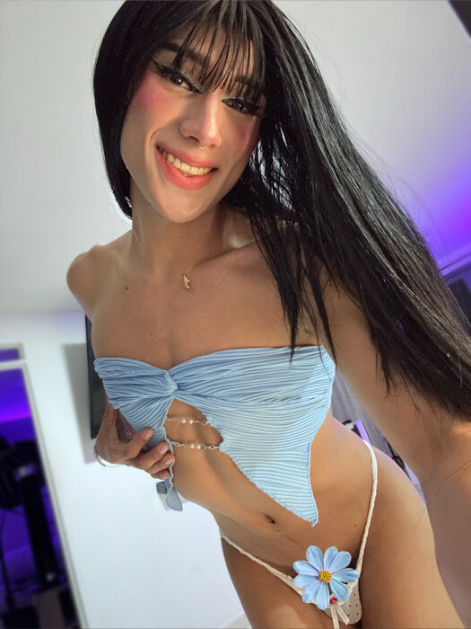 Yourgirldick (@yourgirldick), OnlyFans creator