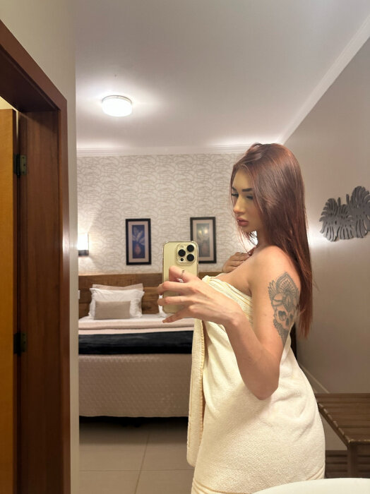 Yourgirlstefanie (@yourgirlstefanie), OnlyFans creator